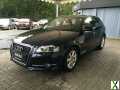 Foto Audi A3 Sportback 1.4 TFSI Ambiente/Xenon/Sitzh/Temp