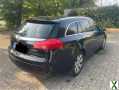 Foto Opel insignia Sports Tourer SW 2.0 Diesel