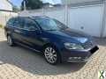 Foto Volkswagen Passat 2.0 TSI Exclusive Scheckheftgepflegt