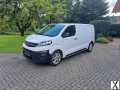 Foto Opel Vivaro Cargo 1.Hand Klima