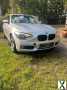 Foto BMW 116i F20 BJ2013