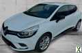 Foto Renault Clio Rentnerauto/wenig Km,Scheckheft,1.Hand