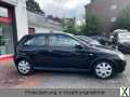 Foto Opel Corsa C Edition Klimatronic Sitzheizung Facelift