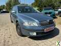 Foto Skoda Octavia Kombi 1,6 Benzin, HU/AU 09.2024, Klima, Fahrbereit