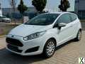 Foto Ford Fiesta Trend* 1,5 TDCi*EURO6*1HAND*PDC*SITZH.