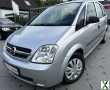 Foto Opel Meriva 1.6 TÜV NEU 09/26!! inkl.1jG