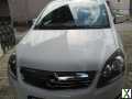 Foto Opel Zafira 1.8 Family Family