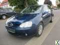 Foto Volkswagen Golf V Lim. 1.9 TDI Tour/ZAHNRIEMEN NEU