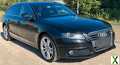 Foto Audi A4 Avant 1,8 T*S line*PDC*XENON*SITZH*B&O Sound