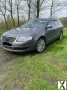 Foto VW Passat B6 3.2 VR6 250 PS 4-Motion