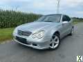 Foto Mercedes-Benz C180*CL203*Xenon* SHZ*PDC*Tempomat*Tüv Neu*08/2026