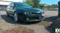 Foto Alfa 159 SW Ti 1.9 jtd Stage 1 !