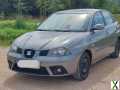 Foto Seat Ibiza 1.4 16V 63kW Reference Reference