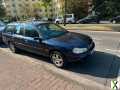 Foto Ford Mondeo Kombi | Fährt ohne Probleme | Blau