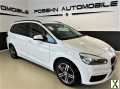 Foto BMW 218 d Gran Tourer Sport-Line LED Navi Head-Up