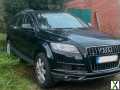 Foto Audi Q7 3.0 TDI Quattro 7 sitzer Export