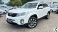 Foto Kia Sorento Spirit 4WD/Navi-Leder-Cam-Assistent/