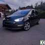 Foto Ford S-Max 2,0 TDCi 120kW DPF Titanium S PowerShi