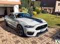 Foto Ford Mustang 5.0 Ti-VCT V8 MACH1 Auto MACH 1 RECARO