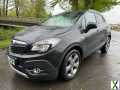 Foto Opel Mokka Innovation ecoFlex 4x4+AHK+