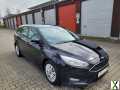 Foto Ford Focus 1 Jahr Garantie / 1.Hand NAVI SHZ PDC 8