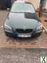 Foto BMW E60 525I