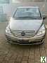 Foto Mercedes-Benz B 150 rückfahrkamera tüv 10.2025