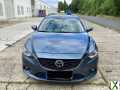 Foto Mazda 6 Kombi SKYACTIV SportsLine AHK Kamera Bose Xenon