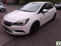 Foto Opel Astra 1.6 CDTI Navigation Klima Scheckheft