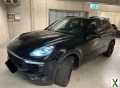 Foto Porsche Cayenne