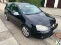 Foto Vw Golf 1.6 AHK Klima