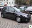 Foto Volkswagen Golf Plus VI Comfortline Neue Tüv