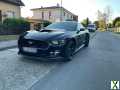 Foto Ford Mustang