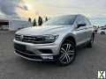 Foto VW Tiguan 2.0 TSI 4 Motion Automatik Vollausstattung