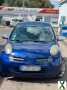 Foto Nissan Micro k12 Sport