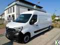 Foto Renault Master L3H2HKa 3,5 Komfort Automatik/Navi/Kamera