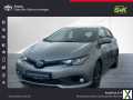 Foto Toyota Auris 1.8 Hybrid Team D*SAFETYSENSE+KLIMA+NAVI+D