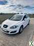 Foto Seat Leon 1.2 TSI Ecomotive