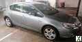 Foto Opel Astra J Lim. 5-trg. Design Edition*XENON*SHZ*PDC