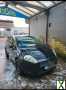 Foto Fiat Punto 1.4L CNG