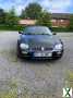 Foto MG F MGF Mittelmotor Cabrio