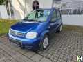 Foto Fiat Panda 1.2 8V Climbing 4X4 *NEUE TÜV & ASU*