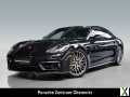 Foto Porsche Panamera 4S E-Hybrid 4+1 Sitze;Sportabgas;BOSE;S