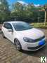 Foto Golf 6 TSI 160 PS 6 Gang Weiß 158K Kilometer