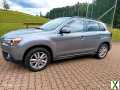 Foto Mitsubishi ASX Geländewagen 1,8 Diesel