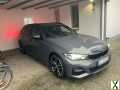 Foto BMW 320d xDrive Touring M Sport Auto M Sport