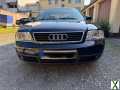 Foto Audi A6 2.5Tdi