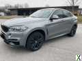 Foto BMW X6 M 50D