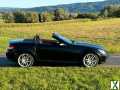 Foto Mercedes Slk 280 Roadster Airscraft Harman/ Kardon Automatk