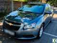 Foto Chevrolet Cruze 1.6 Benziner -